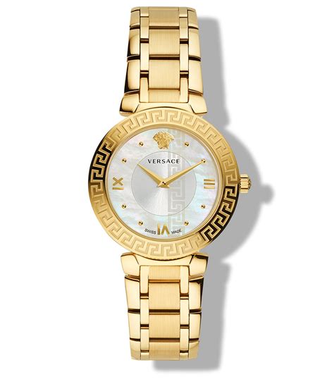 reloj versace mujer 